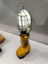 Dewalt Modified DC527 18V Cordless Area Light Handheld Work Light TOOL ONLY