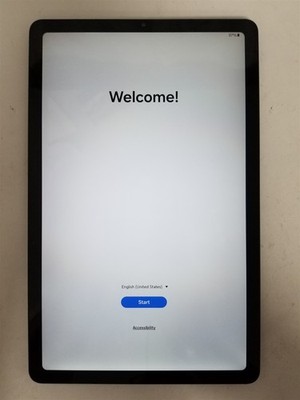 Samsung Galaxy TAB S6 LITE 64GB Gray SM-P613 (WiFi only) Discounted zW3887