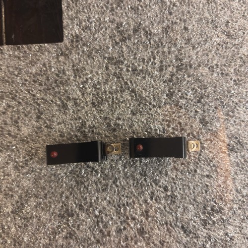 Omron VV-15-3A Mikroschalter Teil # 0337RA alter neuer Lagerbestand 2 zu verkaufen - Bild 12 von 18