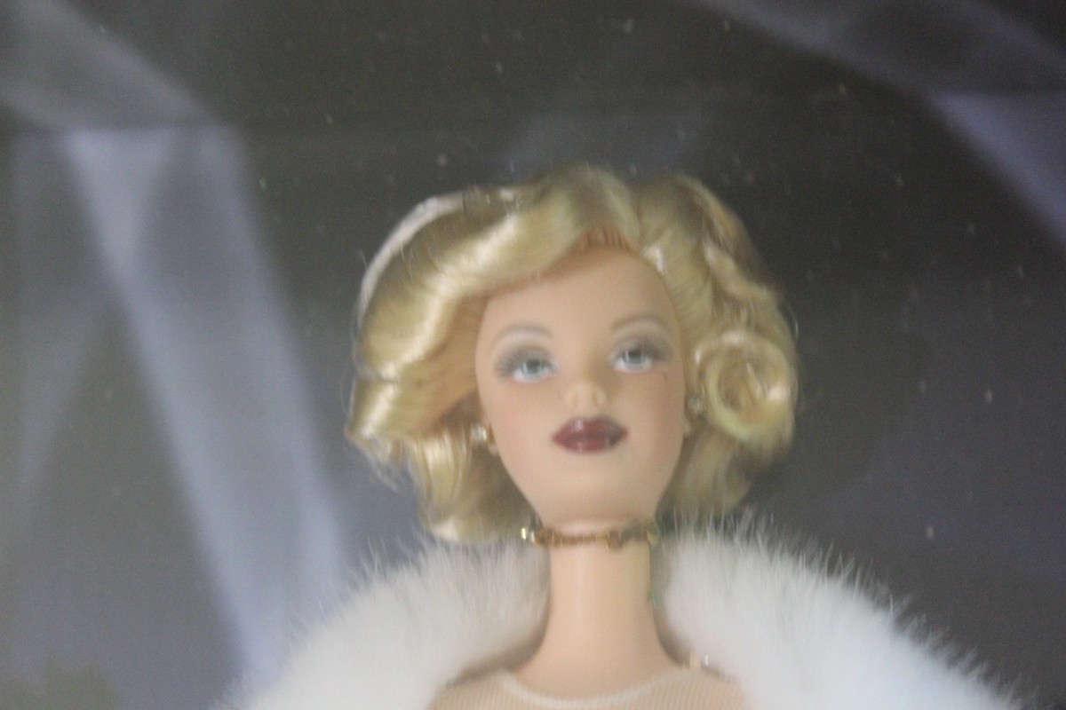Hollywood Premiere 2000 Barbie Doll for sale online | eBay