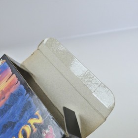 DEEP DUNGEON IV 4 Famicom Nintendo 3200 fc