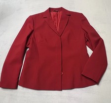 VTG Marks & Spencer Blazer Womens 8P, UK 12P ...