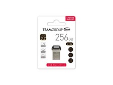 256GB C162 USB 3.2 Gen 1 Flash Drive, Up to 140MB/s (TC1623256GB01) Team