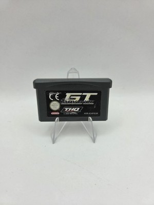 Gt Advance Championship Racing (Nintendo Game Boy Advance)