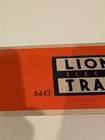 Vintage Lionel (Box Only) For a 6443 Observation Passenger Car — photo 6