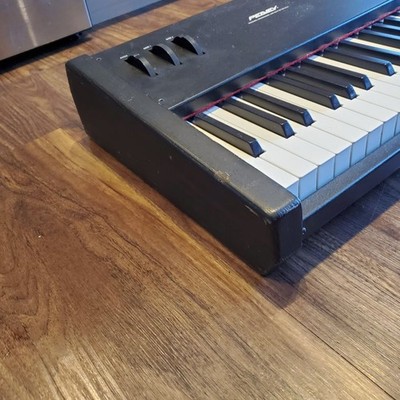 PEAVEY DPM C8p MIDI Piano Keyboard – 88 Keys, Tested & Functional