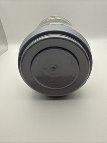 LEGO Bionicle Toa Kopaka #8536 Complete With Manual And Cannister