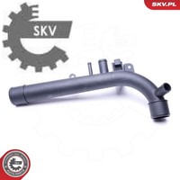 Esen SKV 43SKV786 KüHlmittelrohrleitung FüR Opel