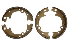 Mâchoire de frein Hyundai H-1