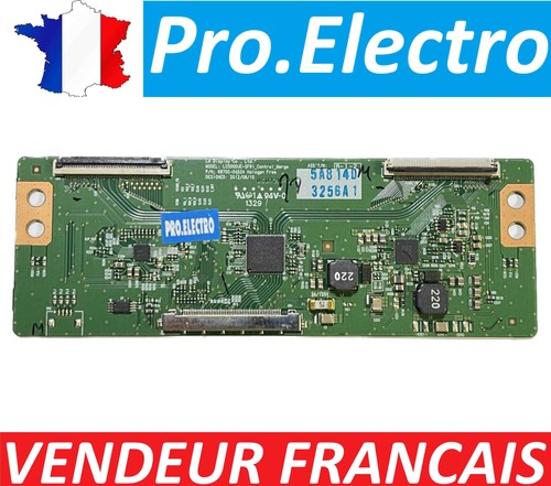 T-Con Tcon Fernseher LG 6870C-0452A 50LN5400 6871L-3256A1