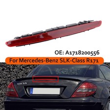 Für Mercedes Benz SLK-Klasse R171 Bremsleuchte A1718200556 Rückleuchte Rücklicht