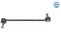 Meyle 216 060 0033 Stange/Strebe, Stabilisator FüR CitroËN Passend FüR Fiat