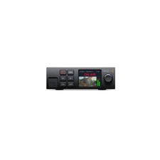 Blackmagic Design Web Presenter HD BDLKWEBPTRPRO Converter Black 