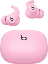 Beats Powerbeats Fit Wireless Earbuds - Power Pink