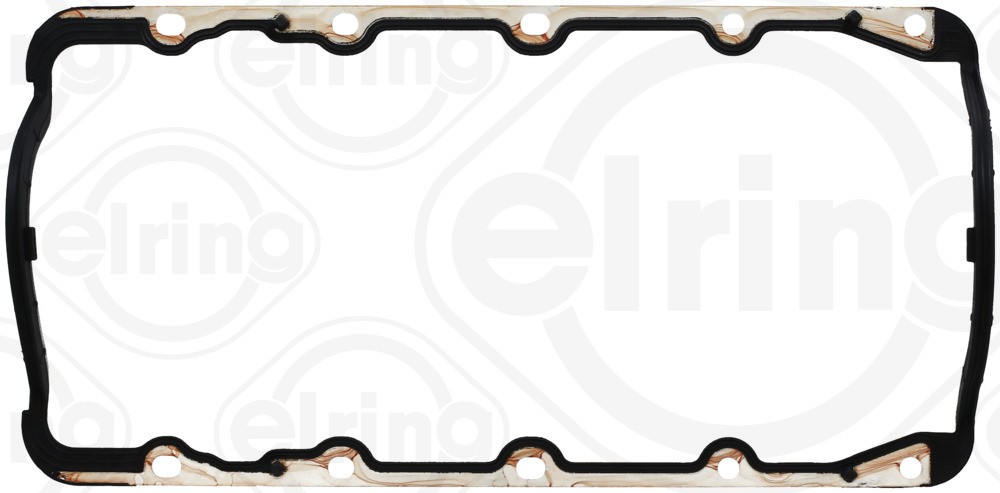 Fits ELRING 388.160 FORD OIL PAN GASKET  ⭐UK Stock⭐