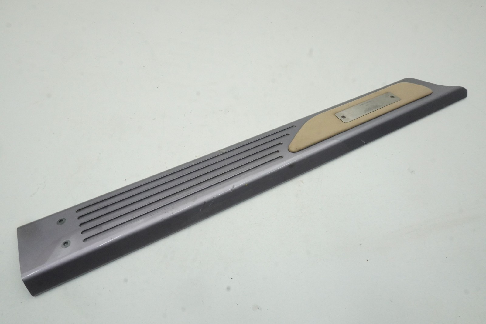Right Passenger Door Sill Scuff Plate Trim 8G43-132A12-A Aston Martin DB9 2013