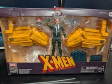 Hasbro Marvel Legends 6 inch X-Men Professor X Action Figure with Hover Chair