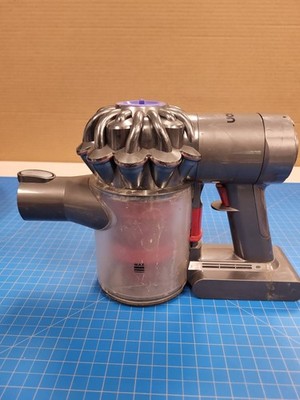 Dyson SV09 V6 Handheld Cordless Vacuum Cleaner Portable Vac Parts