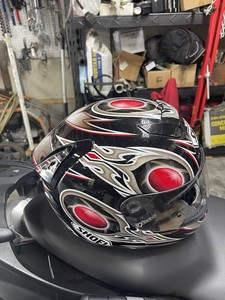 Shoei X Eleven | eBay