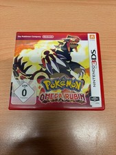 Gioco Nintendo 3DS Pokémon: Rubino Omega