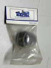 Vintique Ford Open Car Windshield Windscreen Chrome Frame Cone 1932-1936 New