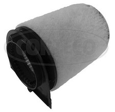 Luftfilter CORTECO 49359272 Filtereinsatz Vliesstoff für AUDI R8 422 423 Spyder