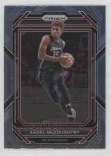 2023 Panini Prizm WNBA Angel McCoughtry #75 0c6