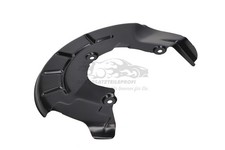 Paraspruzzi per disco freno anteriore destro per Seat Ibiza 6R0615312A