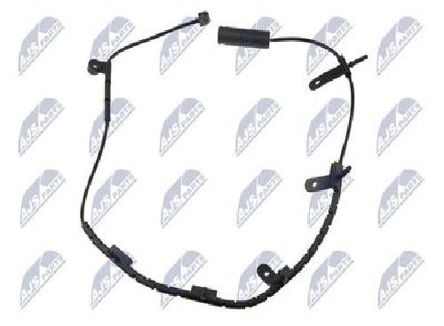 Brake pad wear sensor Front Axle Left Disc Brake HCZ-BM-030 NTY for MINI MINI - Image 14