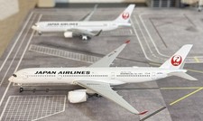 1:400 Phoenix JAPAN AIRLINES AIRBUS A350-900 ...