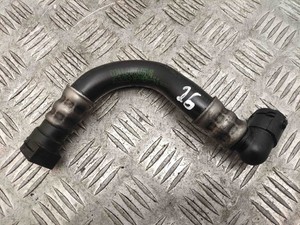 BMW 7 F01, F02 Getriebe Kühlrohr 17227583163 4.4 Benzin 298 kW 2012