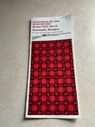 Winchester Model 1400 Automatic Shotgun Original  Instructions NOT REPRINT — photo 1