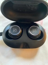 Image of Bang & Olufsen Beoplay E8 3rd Generation - True Wireless In-Ear Earphones, Black