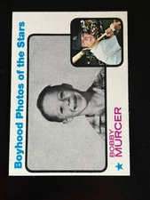 1973 Topps Baseball  265-396  $1.25 EACH  RELOADED