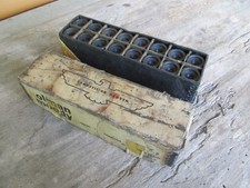 Nos Holman Moody Solid Flat Lifters For 1957-1976 Ford Big Block Fe 352 390 428 Nos Holman Moody Solid Flat Lifters For 1957-1976 Ford Big Block Fe 352 390 428