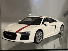 AUDI R8 RWS 2018 1/18 GT Spirit GT247