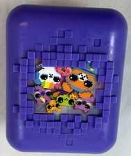 Spin Master Bitzee Magicals Interactive Digital Pet Purple Toy Excellent