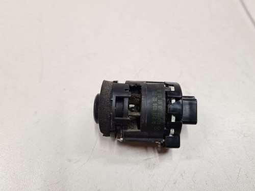 Mercedes-Benz E W211 2004 Innentemperatursensor A2118300272 VLU5429