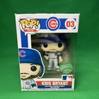 Funko Pop Kris Bryant 03 MLB Chicago Cubs Vaulted/Retired
