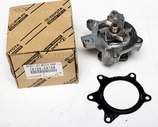 16100-29158 Toyota Pump ASSY Wate 1610029158 Genuine OEM Part for