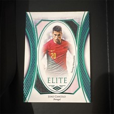 2016 Futera Unique Manchester City Soccer Cards 21