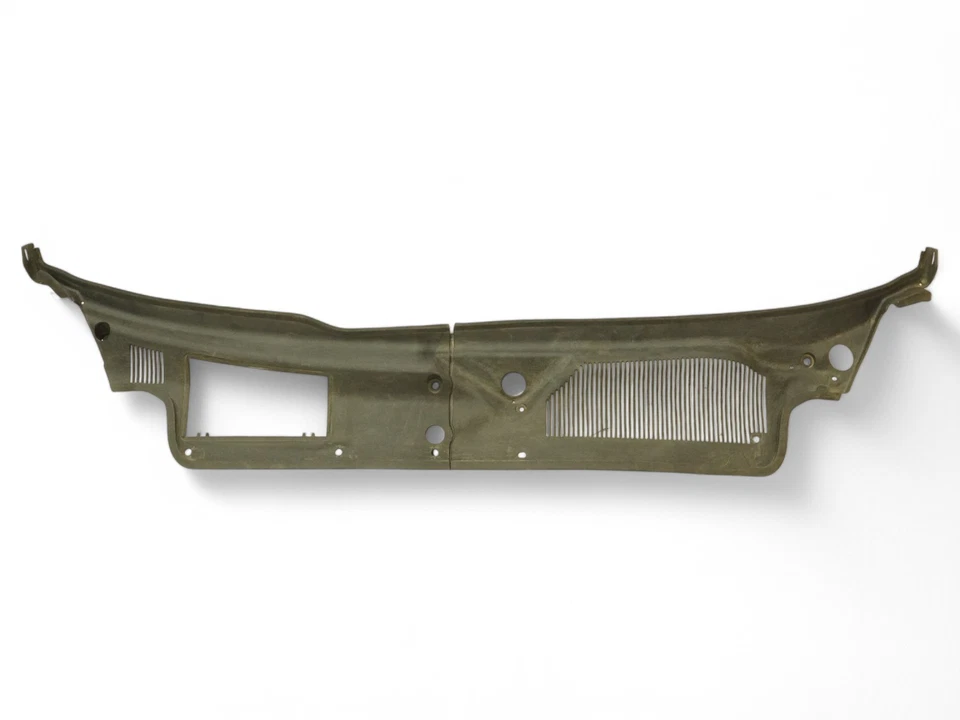 00-05 Cadillac Deville Cowl Vent Panel Windshield Window Front 10382562 Oem Foto 4 de 4