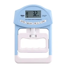 Hand Dynamometer Grip Strength Trainer Electronic Hand Grip Strength Tester