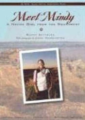 Meet Mindy: A - Library Binding, by Secakuku Susan; National - Very Good j