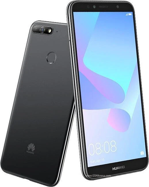 Huawei Y6 (2018) DualSIM 16GB 13MP LTE NFC Android Smart | eBay