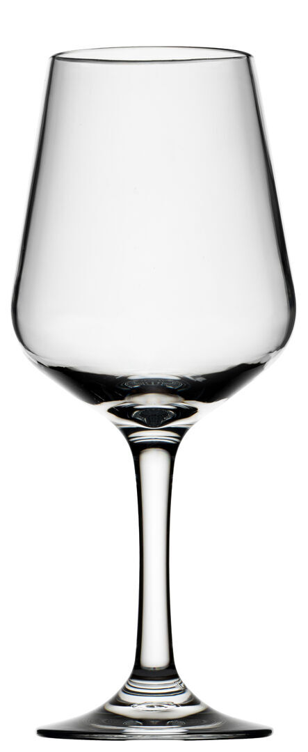 Lucent Newbury Wine Glass For Bar Drinks Events And Pub 16Oz (45Cl) Pack Of 6