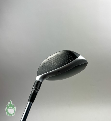 TaylorMade M5 Fairway 3 Wood 15* HZRDUS 6.0 T800 65g Stiff Graphite Golf Club - Picture 5 of 11