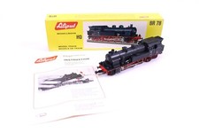 Liliput 078 Dampflok BR 78 134 Dampflokomotive DC DB Modellbahn Spur H0 OVP