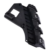 Headlight Bracket Bumper Support Left Driver Side For Tesla Model 3/Y 2017-2023