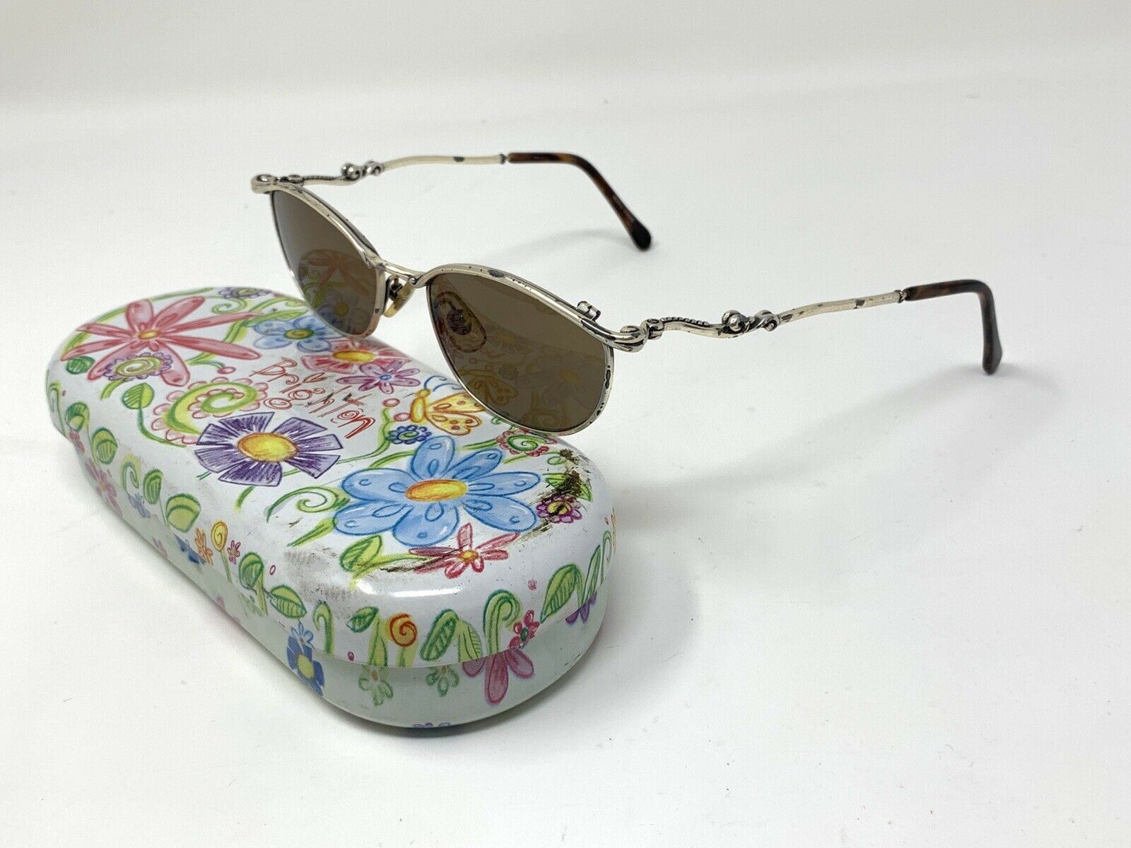 Brighton Moon River Women's Sunglasses Frame Only With Case